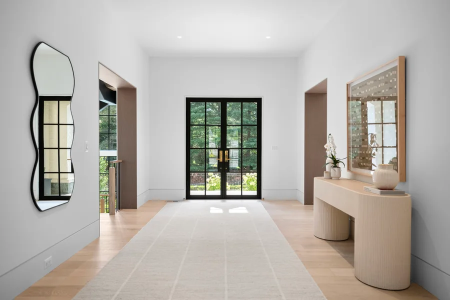Social tile preview built from the hero photo of 218 Glenwood Avenue