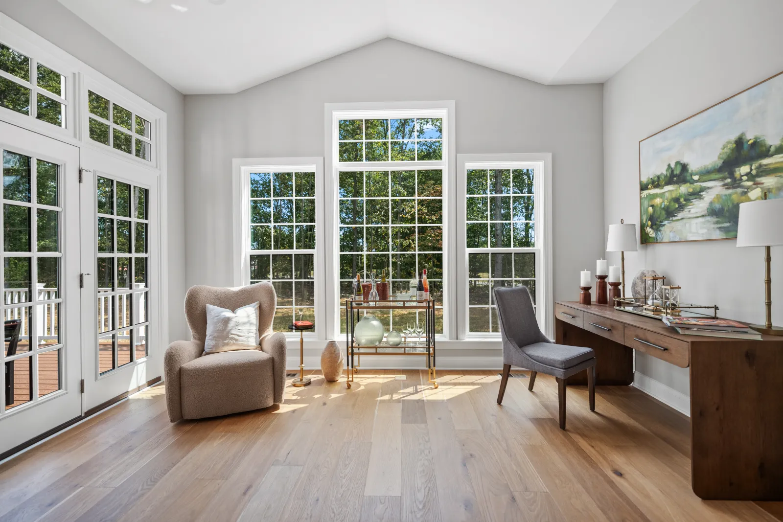 Sunroom