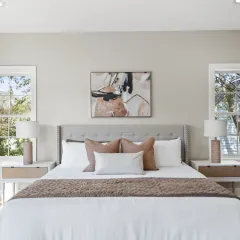 Primary bedroom photo