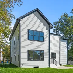 Exterior photo