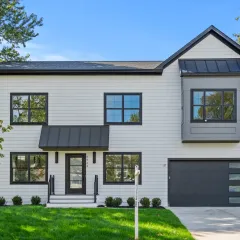 Exterior photo
