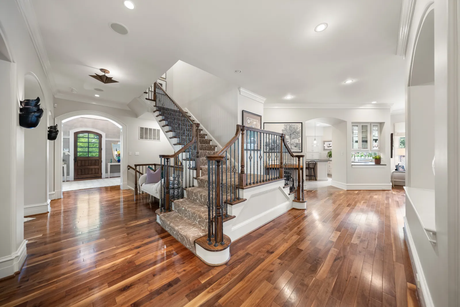 Entryway